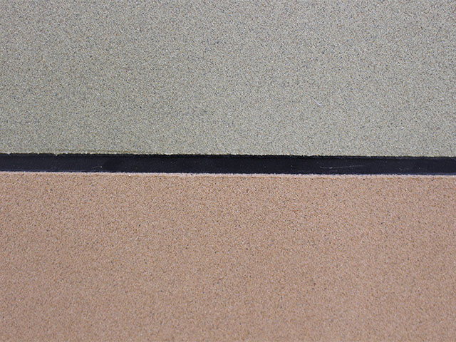 真石漆產(chǎn)品和乳膠漆、質(zhì)感涂料的區(qū)別