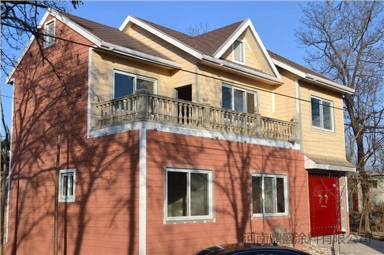 雨天真石漆還能施工嗎？