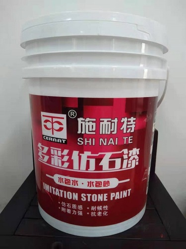 外墻水包砂優(yōu)勢(shì)