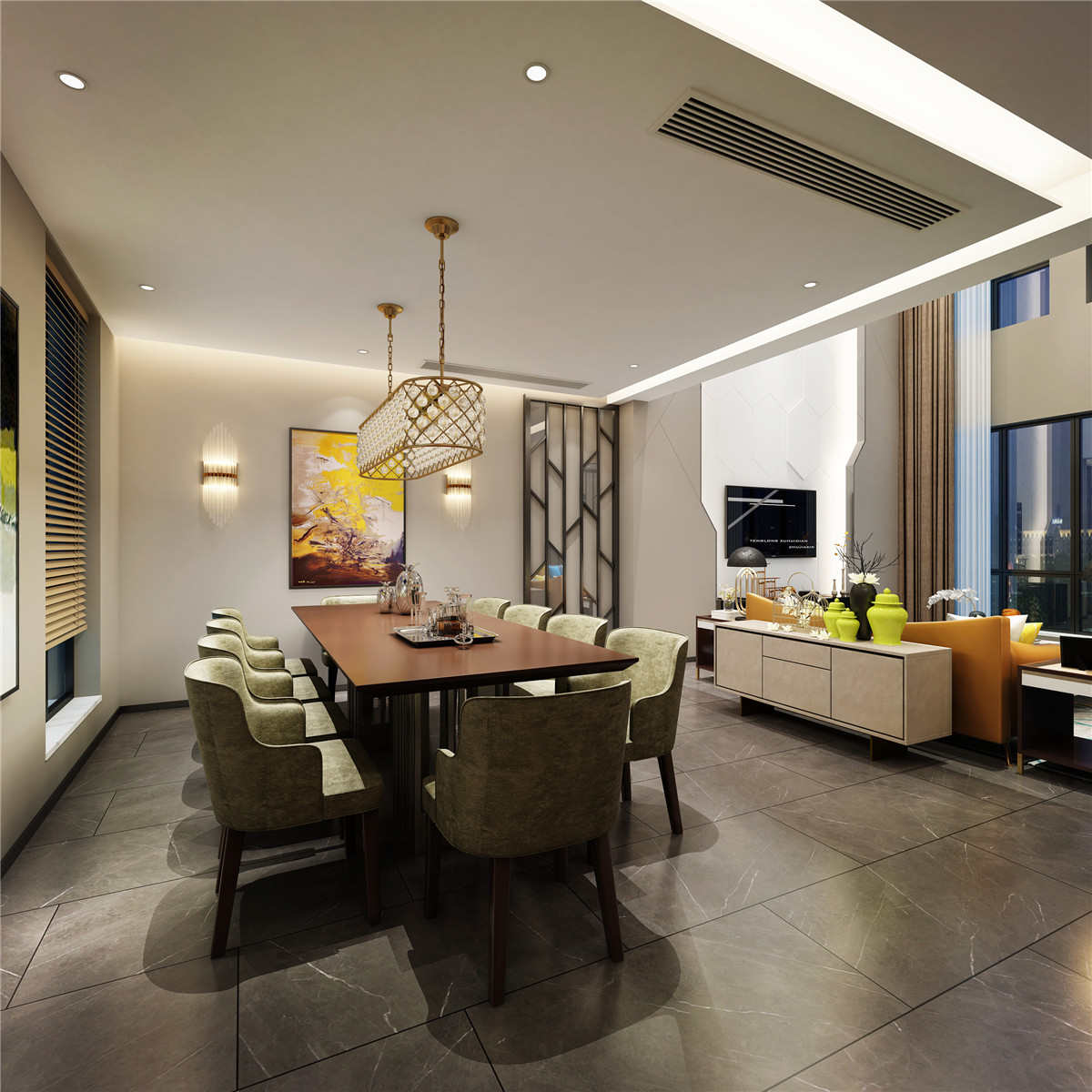 自己刷墻漆簡(jiǎn)單又省錢(qián)，刷墻漆的方法是什么？